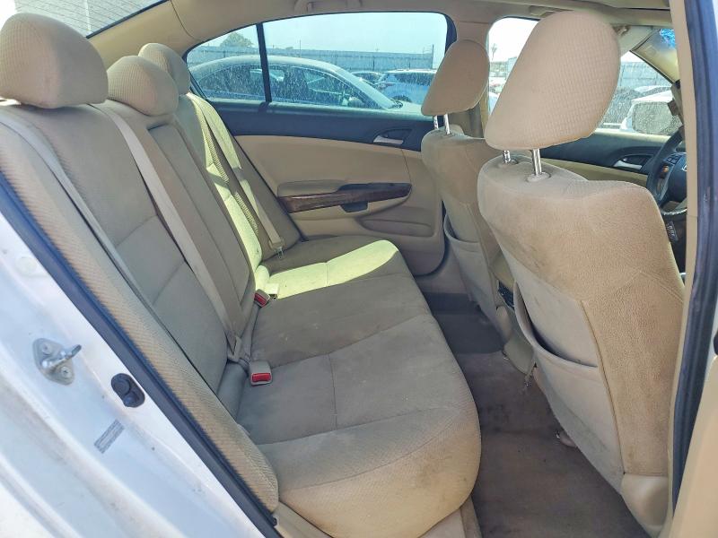 Aukcja sprzedaży 2012 Honda Accord, vin: 1HGCP3F71CA005514, numer aukcji: 62959666