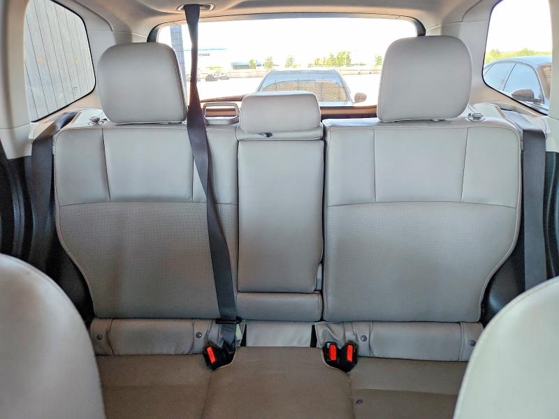 Продажа на аукционе авто 2014 Subaru Forester, vin: JF2SJAHC7EH481109, номер лота: 63160846