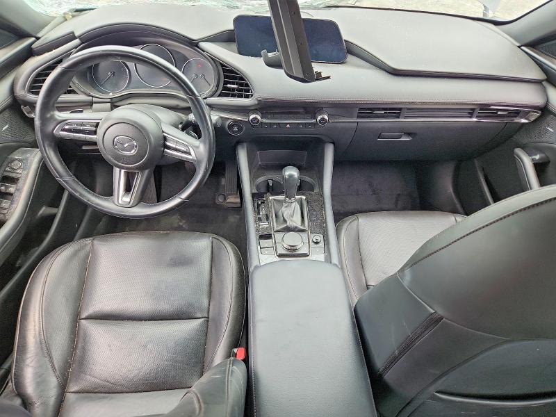Aukcja sprzedaży 2022 Mazda 3, vin: JM1BPBML2N1510971, numer aukcji: 61785156
