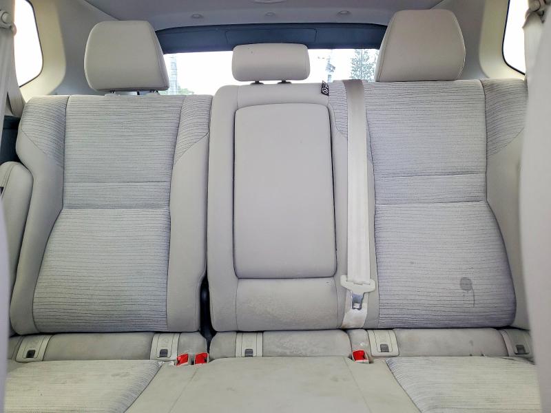 Продаж на аукціоні авто 2023 Nissan Rogue, vin: JN8BT3BA5PW416063, номер лоту: 62749726