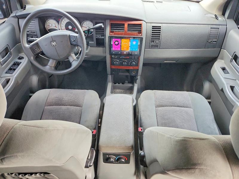 60431966 :رقم المزاد ، 1D4HD48K46F174019 vin ، 2006 Dodge Durango مزاد بيع