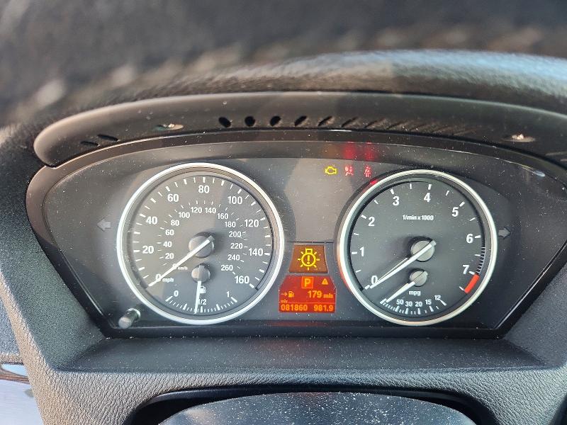 2013 Bmw X5 მანქანა იყიდება აუქციონზე, vin: 5UXZV4C52D0B00700, აუქციონის ნომერი: 59830436
