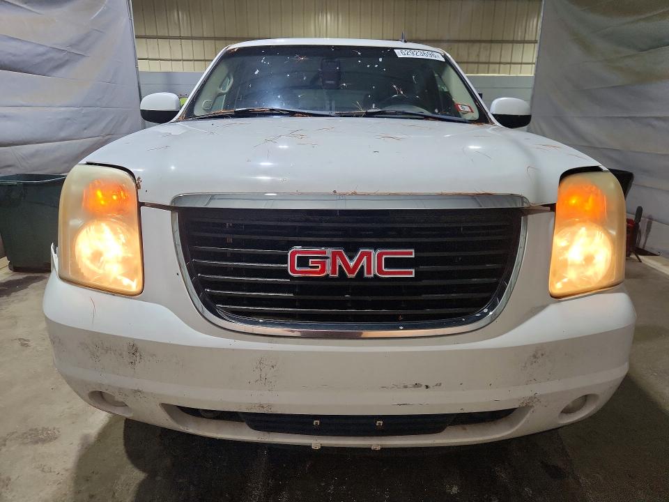 Aukcja sprzedaży 2007 Gmc Yukon, vin: 1GKFK13077J112342, numer aukcji: 62923696