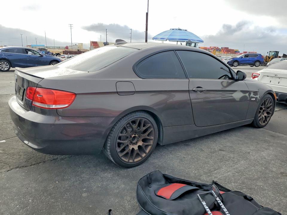 Aukcja sprzedaży 2010 Bmw 328, vin: WBAWB3C53AP139820, numer aukcji: 61021626