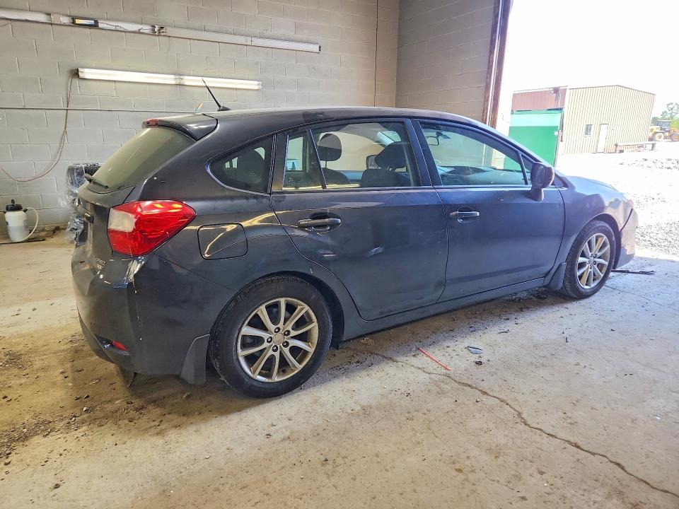 62467526 :رقم المزاد ، JF1GPAC60D2866538 vin ، 2013 Subaru Impreza مزاد بيع
