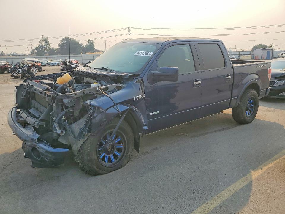 Aukcja sprzedaży 2014 Ford F150, vin: 1FTFW1ET1EFA00904, numer aukcji: 62546566