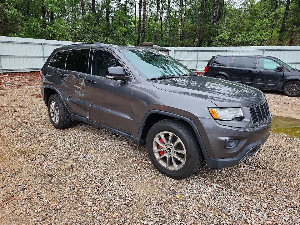 2015 Jeep Grand Cherokee მანქანა იყიდება აუქციონზე, vin: 1C4RJEBG0FC669839, აუქციონის ნომერი: 61951636