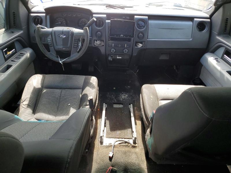 Aukcja sprzedaży 2014 Ford F150, vin: 1FTFW1CF4EKE43228, numer aukcji: 61185476