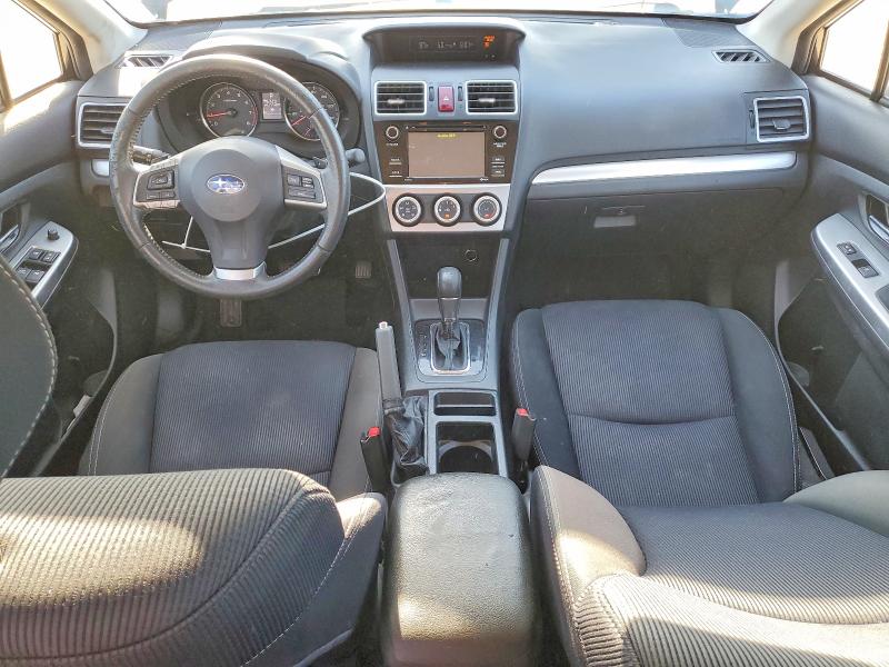 Продажа на аукционе авто 2015 Subaru Impreza, vin: JF1GPAU66F8298651, номер лота: 60824656