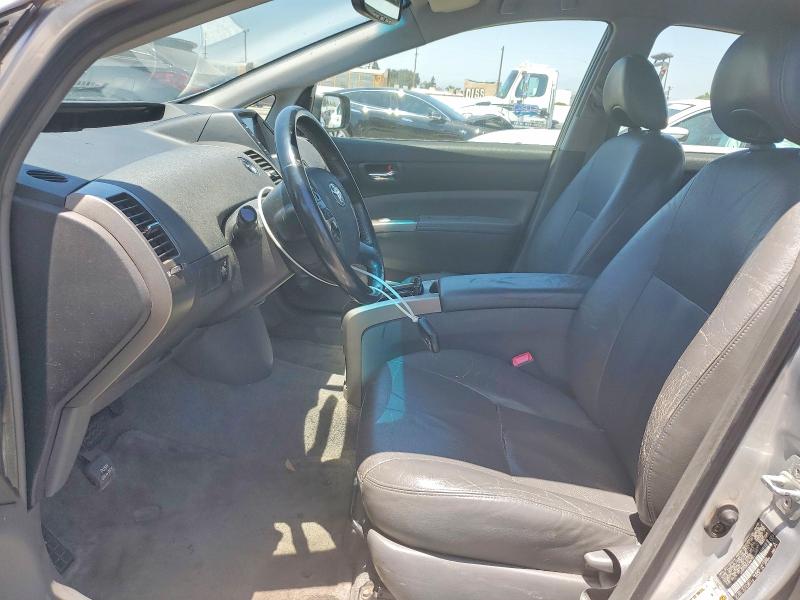 Продажа на аукционе авто 2006 Toyota Prius, vin: JTDKB20U667512685, номер лота: 60596606