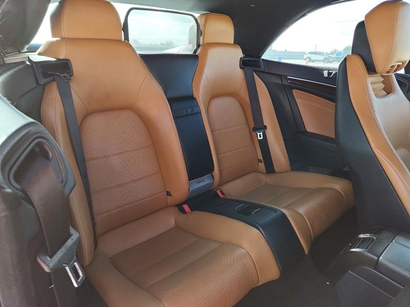 62688826 :رقم المزاد ، WDDKK6FF4FF297464 vin ، 2015 Mercedes-benz E مزاد بيع