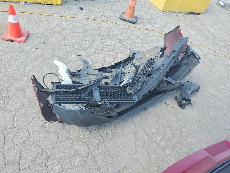 59256456 :رقم المزاد ، 3GKALMEV6JL336171 vin ، 2018 Gmc Terrain مزاد بيع