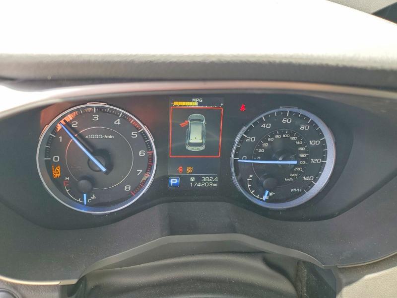 Продаж на аукціоні авто 2019 Subaru Ascent, vin: 4S4WMAPD7K3478748, номер лоту: 60286216
