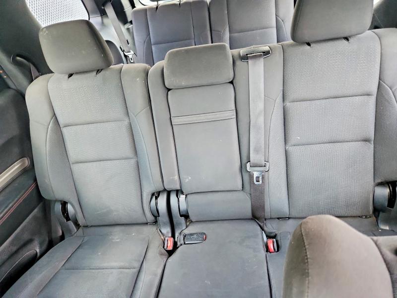 Продаж на аукціоні авто 2014 Dodge Durango, vin: 1C4RDJAG5EC428679, номер лоту: 60599476