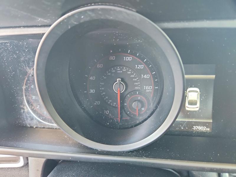 2023 Hyundai Elantra მანქანა იყიდება აუქციონზე, vin: KMHLM4AG9PU577872, აუქციონის ნომერი: 62995946