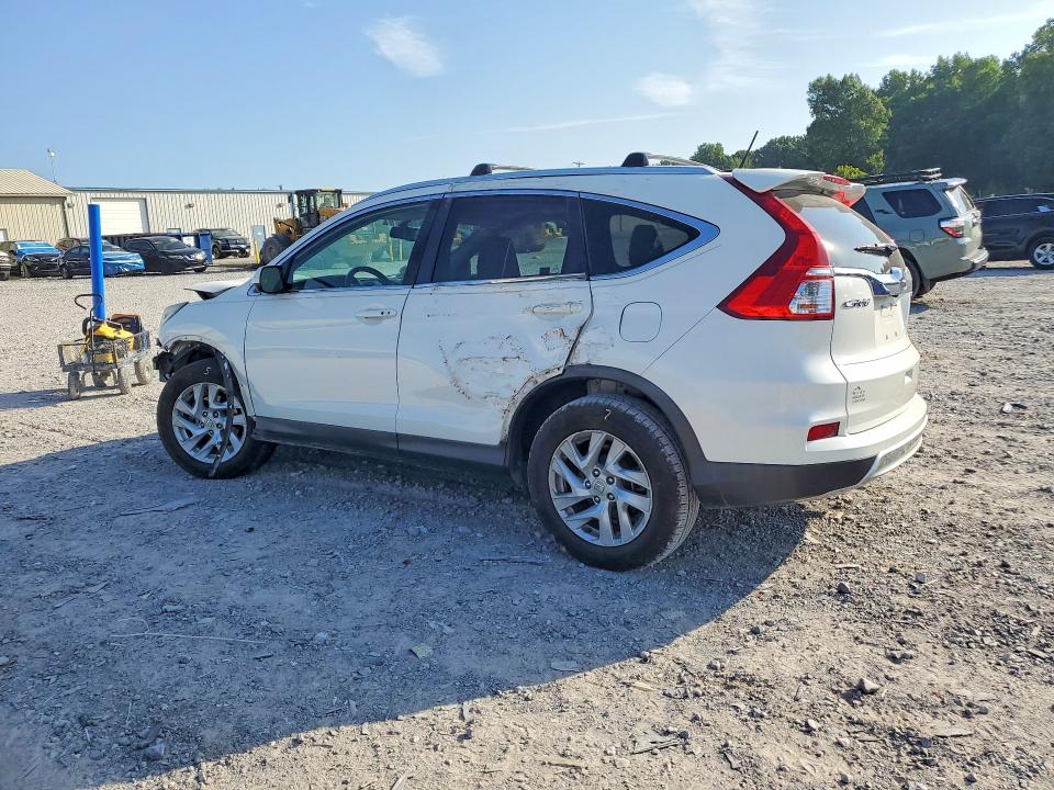 2016 Honda Cr-v მანქანა იყიდება აუქციონზე, vin: 5J6RM4H75GL021398, აუქციონის ნომერი: 59532226