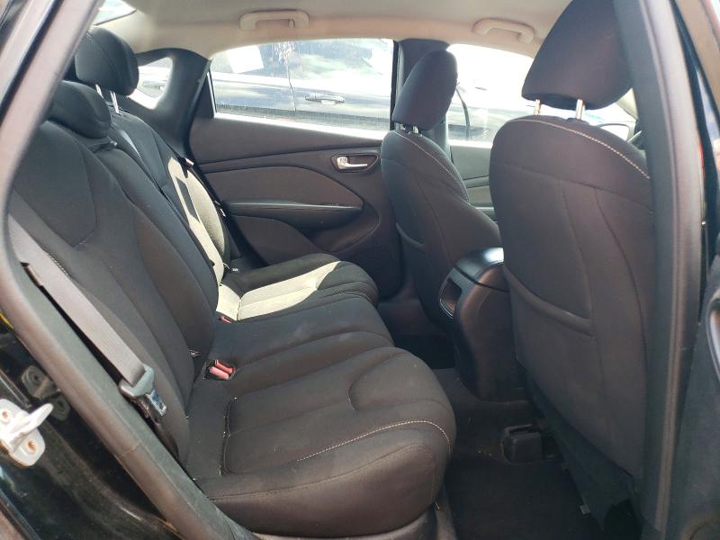 Aukcja sprzedaży 2013 Dodge Dart, vin: 1C3CDFBA5DD347790, numer aukcji: 62898876
