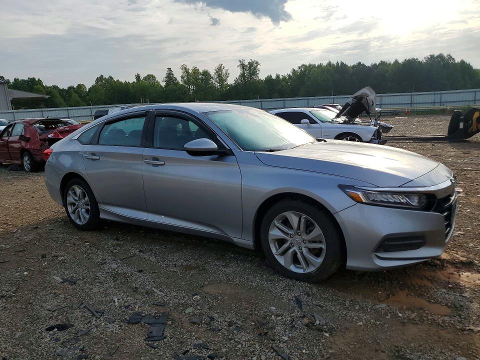 Продаж на аукціоні авто 2020 Honda Accord, vin: 1HGCV1F18LA122612, номер лоту: 61853266