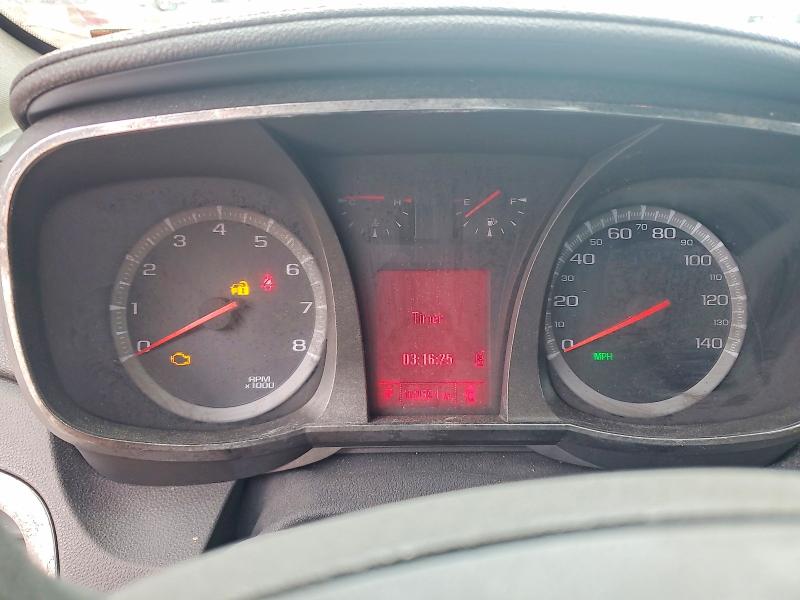 2012 Gmc Terrain მანქანა იყიდება აუქციონზე, vin: 2GKALSEK0C6338371, აუქციონის ნომერი: 61817536