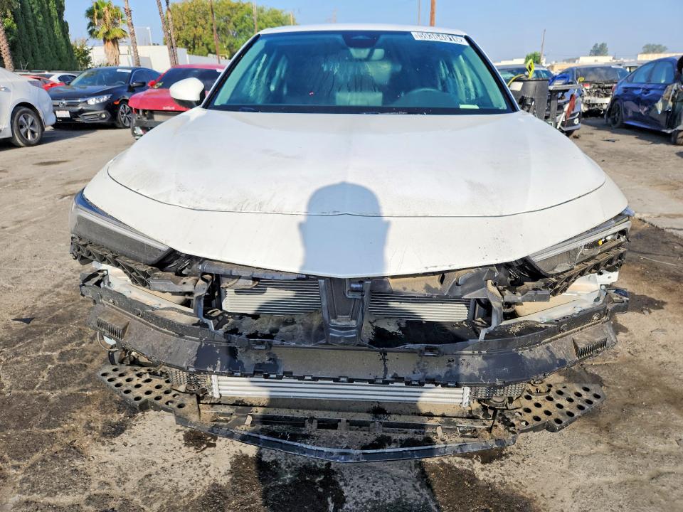 2026 Acura Integra მანქანა იყიდება აუქციონზე, vin: 19UDE4H2XTA013788, აუქციონის ნომერი: 59364916