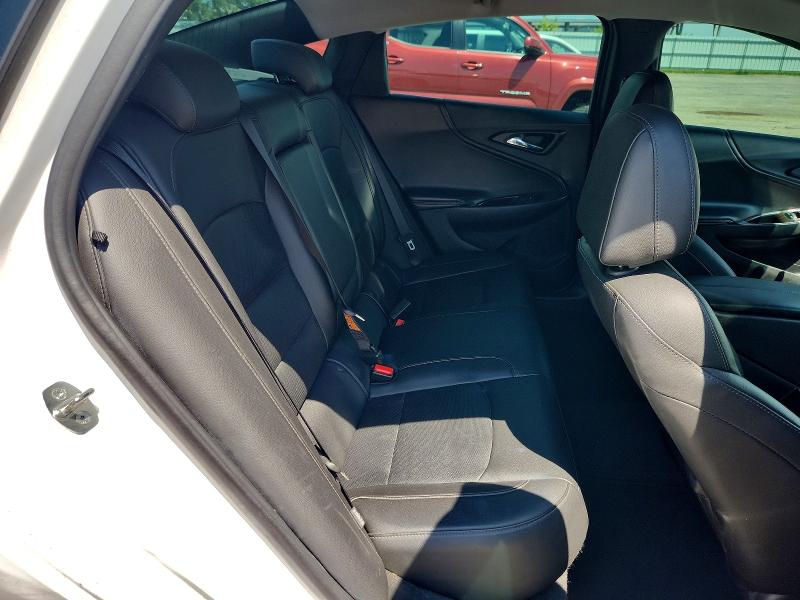 Продажа на аукционе авто 2016 Chevrolet Malibu, vin: 1G1ZH5SX5GF274706, номер лота: 60160196
