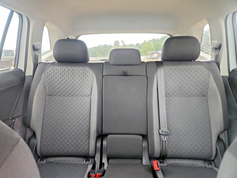 Aukcja sprzedaży 2020 Volkswagen Tiguan, vin: 3VV1B7AX6LM073721, numer aukcji: 60488526