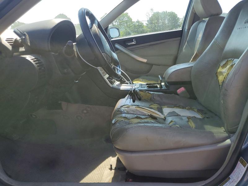 Aukcja sprzedaży 2006 Infiniti G35, vin: JNKCV51E86M505757, numer aukcji: 59234856