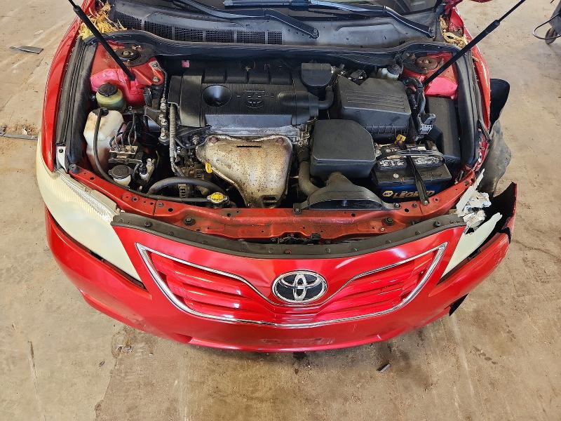 Продаж на аукціоні авто 2011 Toyota Camry, vin: 4T1BF3EK7BU687455, номер лоту: 61506706