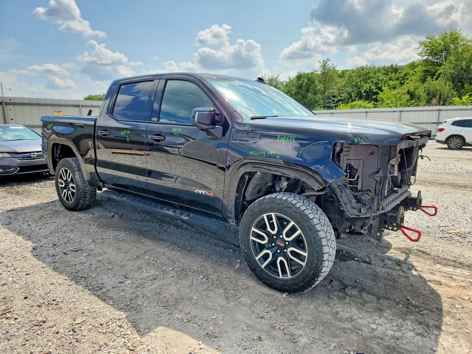 63299566 :رقم المزاد ، 1GTPUEEL2NZ623030 vin ، 2022 Gmc Sierra مزاد بيع