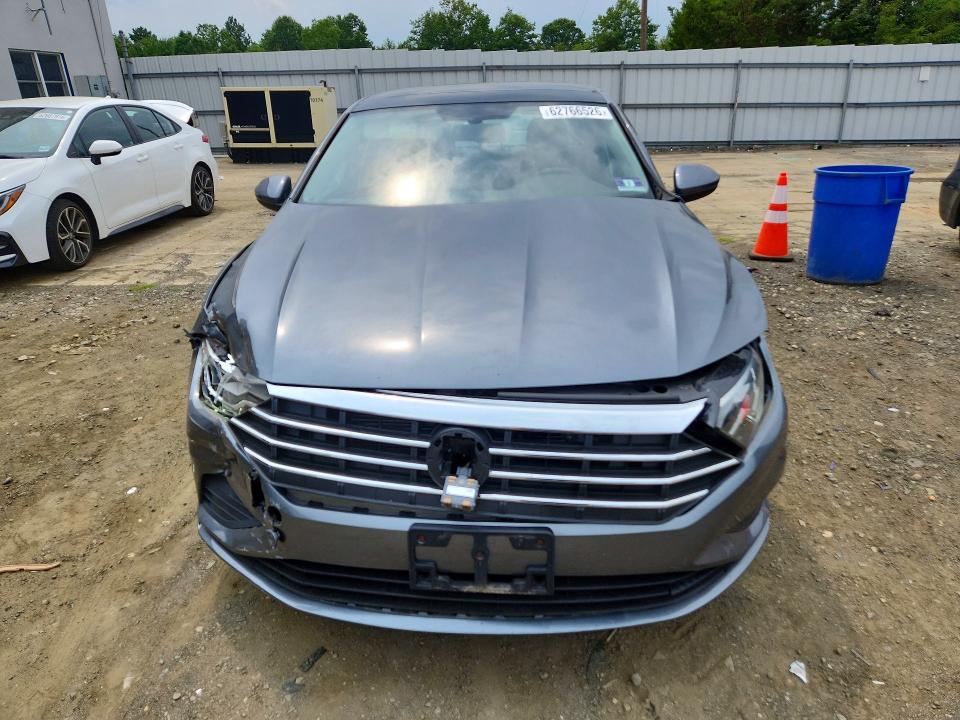 62766526 :رقم المزاد ، 3VWC57BU1KM204892 vin ، 2019 Volkswagen Jetta مزاد بيع