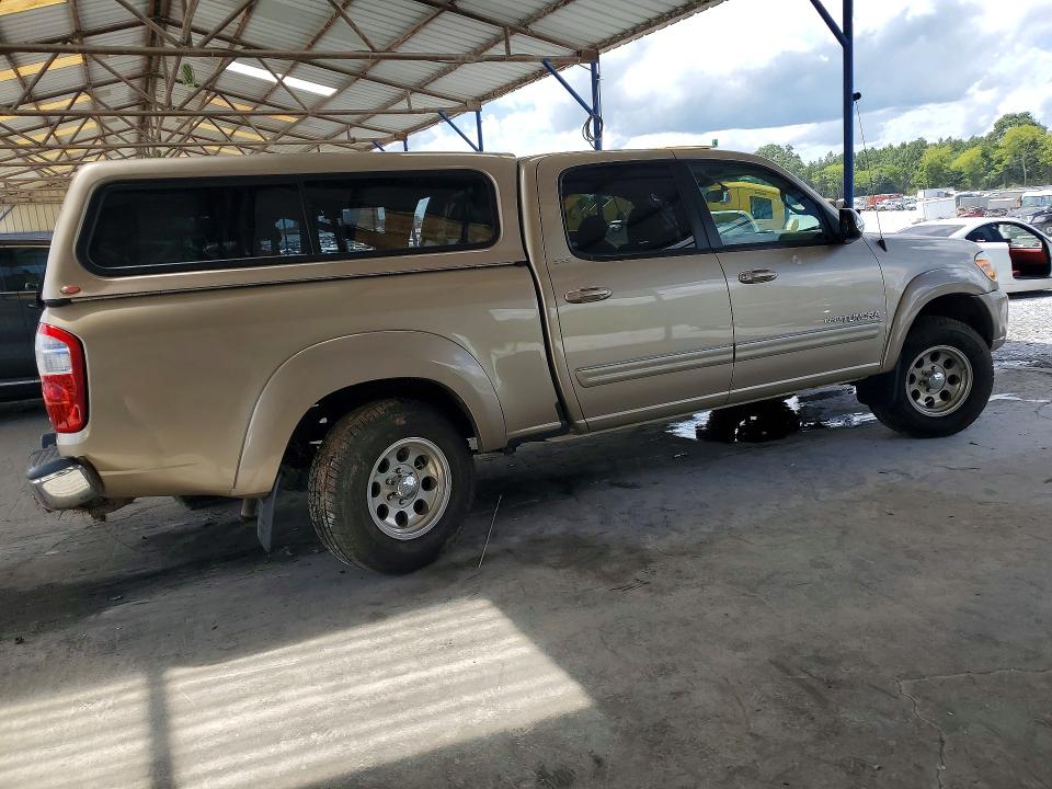 2005 Toyota Tundra მანქანა იყიდება აუქციონზე, vin: 5TBET34165S486053, აუქციონის ნომერი: 61904406