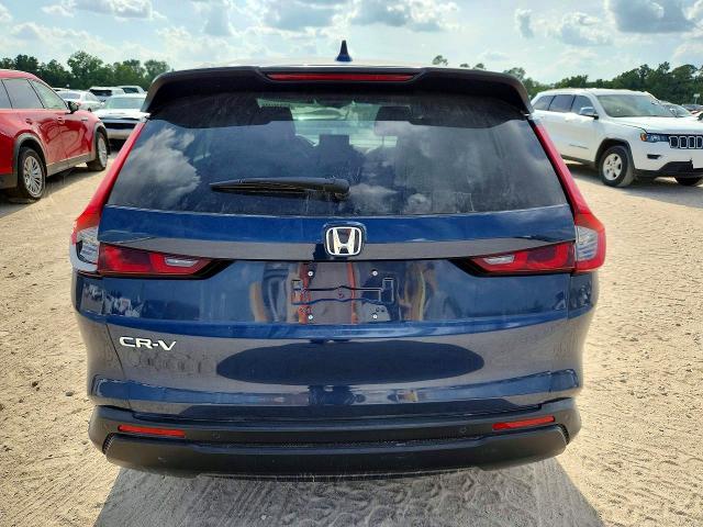 Aukcja sprzedaży 2026 Honda Cr-v, vin: 2HKRS3H73TH327827, numer aukcji: 63340206