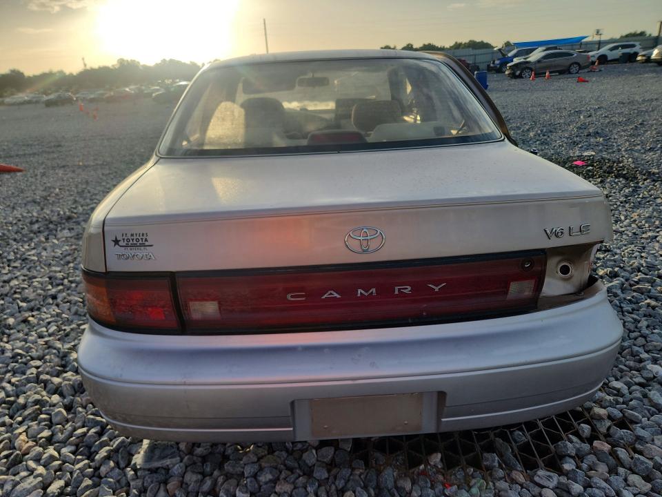 Aukcja sprzedaży 1994 Toyota Camry, vin: 4T1GK12E8RU048824, numer aukcji: 60246946