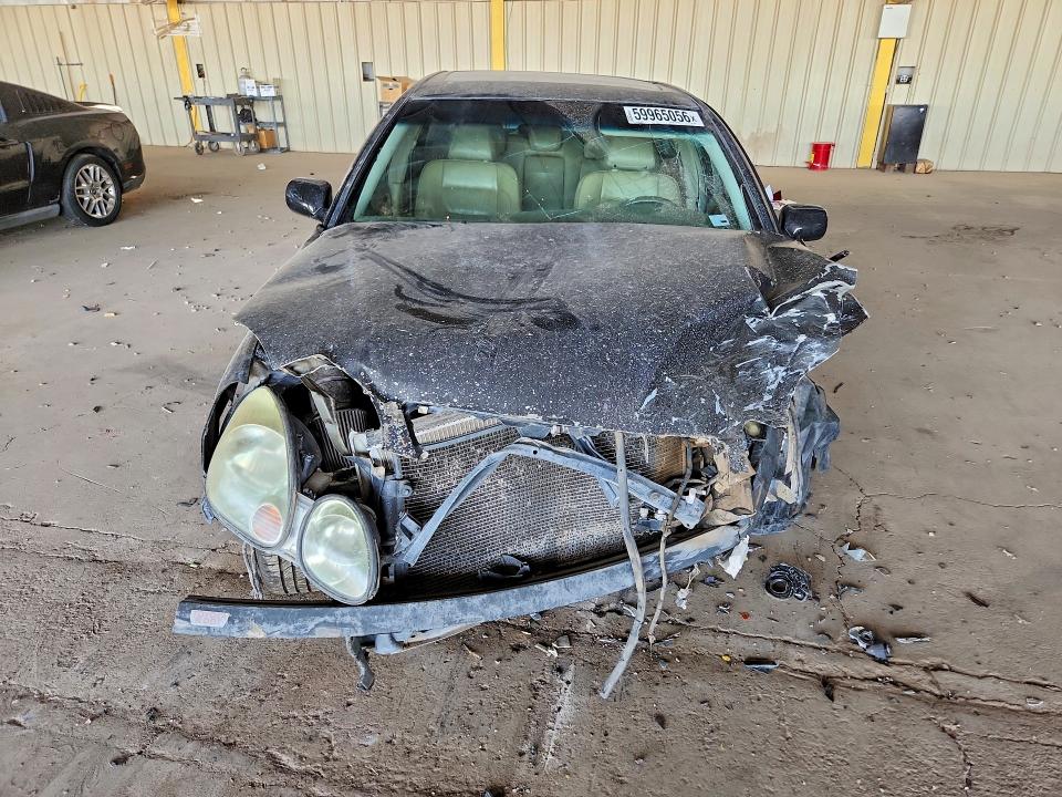 Продажа на аукционе авто 2001 Lexus Gs, vin: JT8BD69S610132796, номер лота: 59965056