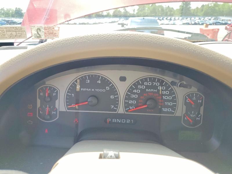Продаж на аукціоні авто 2008 Ford F150, vin: 1FTPW14508FB86270, номер лоту: 61869426