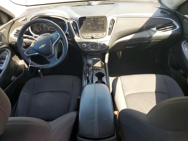 Продажа на аукционе авто 2023 Chevrolet Malibu, vin: 1G1ZD5ST3PF186472, номер лота: 61781286