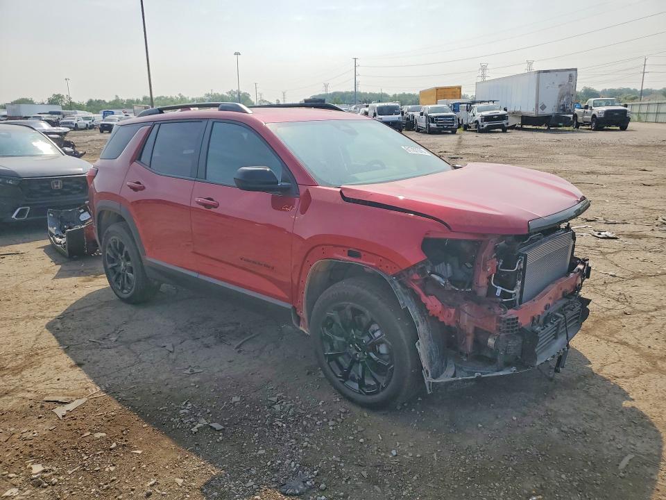 Aukcja sprzedaży 2026 Gmc Terrain, vin: 3GKALUEG2TL232930, numer aukcji: 61767376