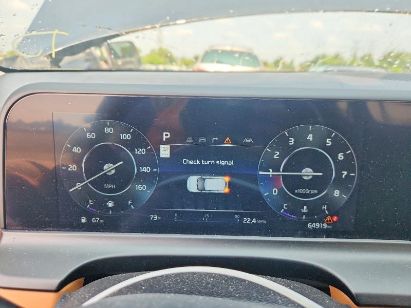 Aukcja sprzedaży 2024 Kia Seltos, vin: KNDETCA71R7508878, numer aukcji: 62582076