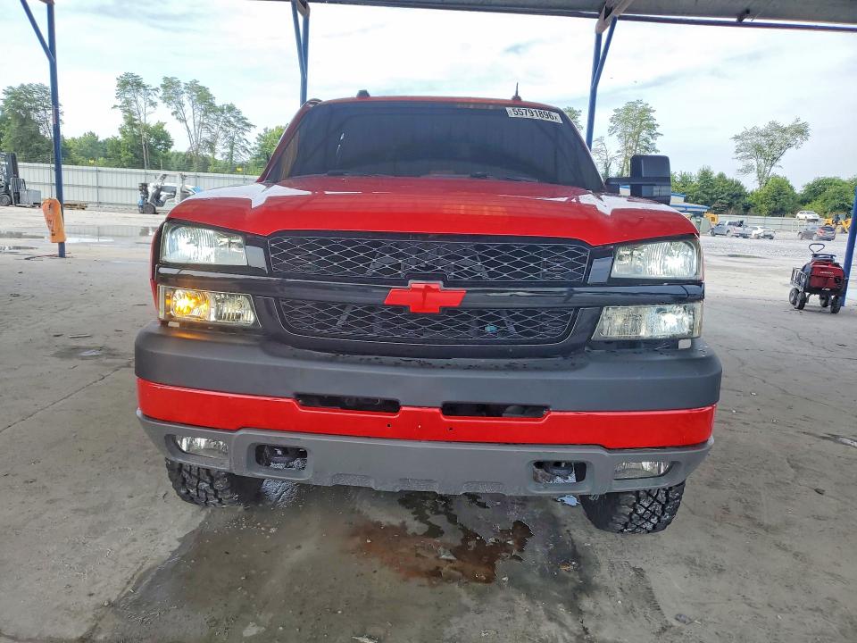 Aukcja sprzedaży 2005 Chevrolet Silverado, vin: 1GCHK23255F830824, numer aukcji: 55791896