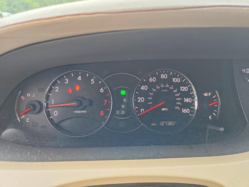 Продаж на аукціоні авто 2007 Toyota Avalon, vin: 4T1BK36BX7U192491, номер лоту: 62041396