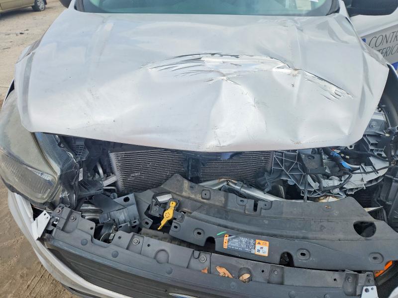 60737656 :رقم المزاد ، 1FMCU0F73JUA60477 vin ، 2018 Ford Escape مزاد بيع