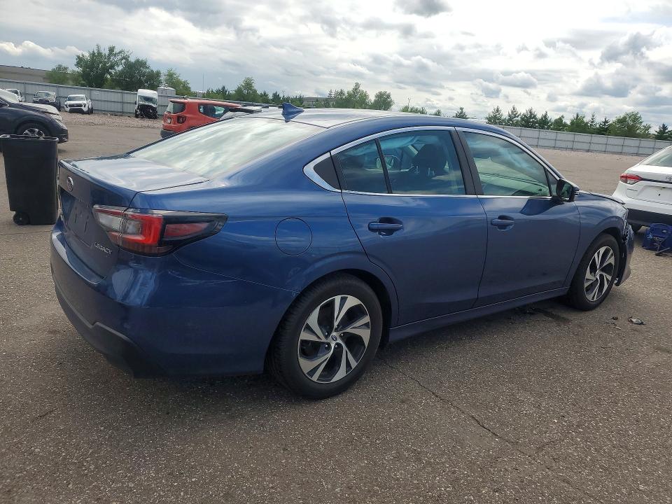 Aukcja sprzedaży 2020 Subaru Legacy, vin: 4S3BWAC68L3007956, numer aukcji: 58913746