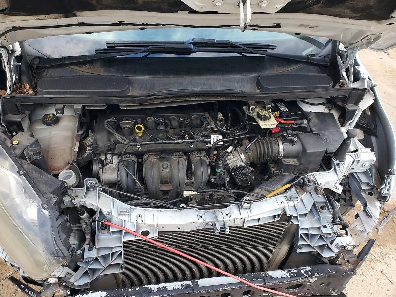 Aukcja sprzedaży 2015 Ford Transit Connect, vin: NM0LS7F74F1205759, numer aukcji: 60783536