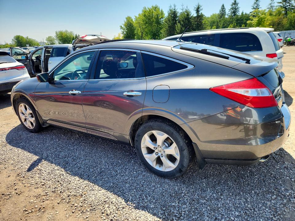 Продажа на аукционе авто 2011 Honda Accord Crosstour, vin: 5J6TF2H59BL800539, номер лота: 61376946