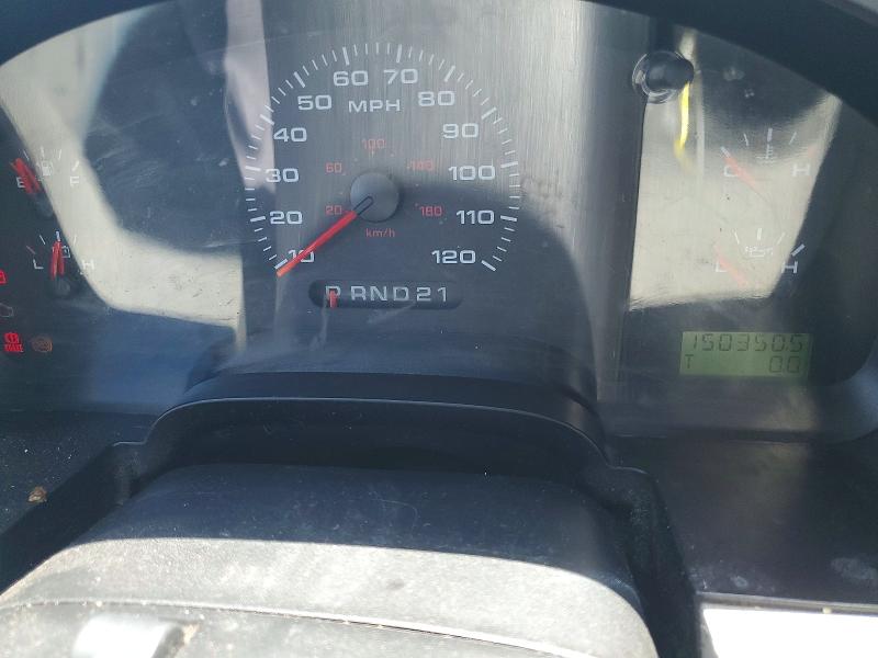 Продаж на аукціоні авто 2005 Ford F150, vin: 1FTRF02285KC77804, номер лоту: 60237886