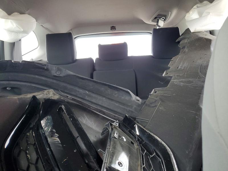59195776 :رقم المزاد ، 7FARW1H2XLE006514 vin ، 2020 Honda Cr-v مزاد بيع