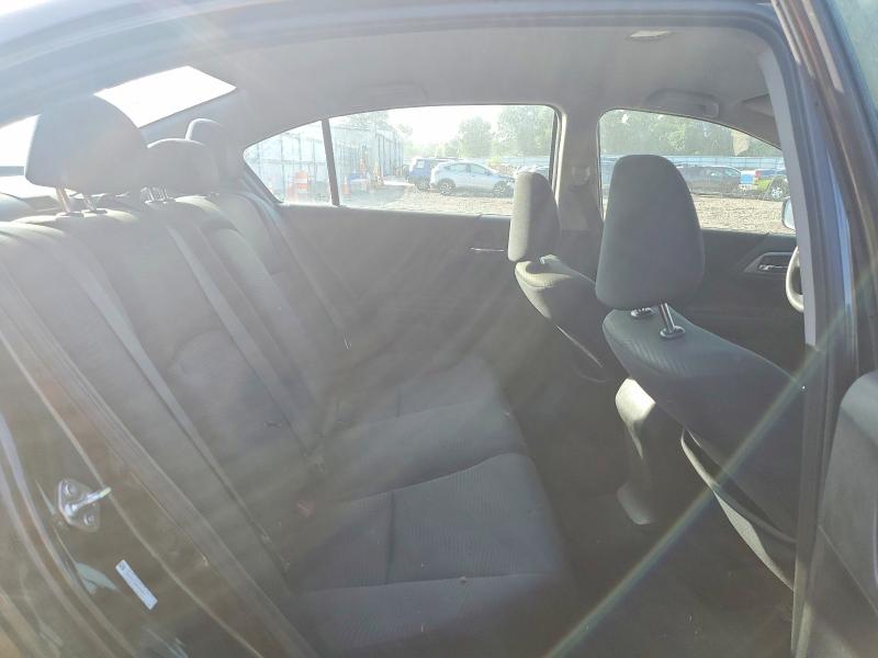 Aukcja sprzedaży 2014 Honda Accord, vin: 1HGCR2F38EA238911, numer aukcji: 59325416