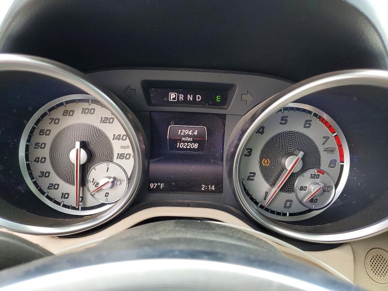 Продажа на аукционе авто 2014 Mercedes-benz Slk, vin: WDDPK4HAXEF087591, номер лота: 62344716