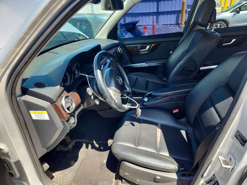 2014 Mercedes-benz Glk მანქანა იყიდება აუქციონზე, vin: WDCGG8JB7EG166937, აუქციონის ნომერი: 60432526
