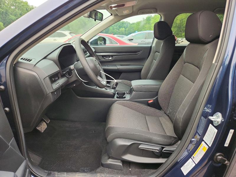 Продажа на аукционе авто 2025 Honda Cr-v, vin: 5J6RS4H24SL013599, номер лота: 60794506
